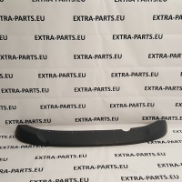 Opel corsa d opc line спойлер бампера задняя 06 - 14r