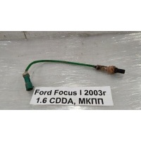 Датчик кислородный Ford Focus 1 2003 XC2Z9F472BA