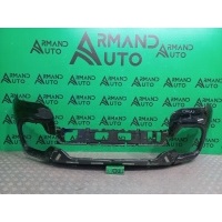 Бампер Chery Tiggo 8 T18 2018-нв 602000153AADQ, 602000153AA