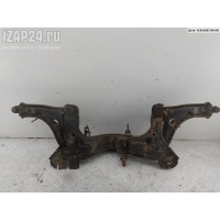 Балка подвески передняя (подмоторная)  Chevrolet Nubira 2007