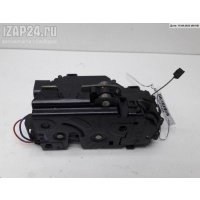 Замок двери передней левой Volkswagen Golf-4 2000 3B1837015