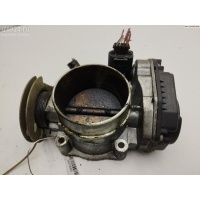 Заслонка дроссельная Audi A6 C5 (1997-2005) 1998 078133063AN