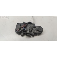 Плата фонаря заднего левого Audi A6 C5 (1997-2005) 1998 B5831BL
