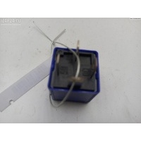 Реле (прочие) Opel Zafira A 2003 24432614