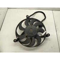 Вентилятор кондиционера Volkswagen Golf-4 2001 1J0959455M