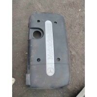 Крышка двигателя декоративная Mercedes C W203 2003 A6110101067