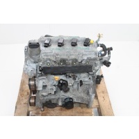 Двигатель nissan qashqai j10 06r - 1.6b hr16de