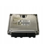 Блок управления двигателя volkswagen гольф v 036906032am