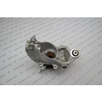 Кулак поворотный в сборе со ступицей задней подвески LH Land Rover Range Rover Evoque L538 2011 LR024483