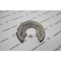 Пыльник тормозного диска заднего колеса (под диск 302мм) RH Land Rover Range Rover Evoque L538 2011 LR032821