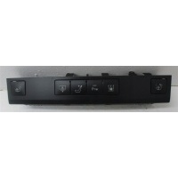 Панель жалюзи pdc сидения мерседес w212 a2128203110