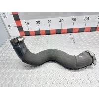 Патрубок интеркулера Audi A6 2009 4f0145738n