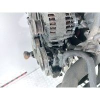 Насос гидроусилителя руля Audi A6 2009 4f0145156d