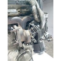 Турбина Audi A6 2009 06d145701j