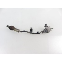 лямбда зонд toyota auris i e15 1.33 89465 - 12a50