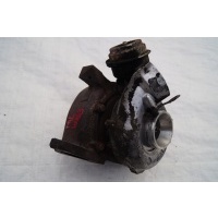 Турбина мерседес мл w163 рестайлинг 2.7 cdi a6120960599