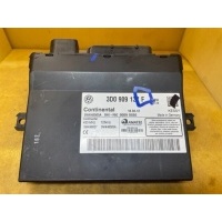 Блок управления блок 3d0909137f volkswagen phaeton keylees