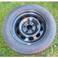 Колесо копии 16 opel insignia saab 9 - 5