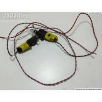 Датчик удара (Airbag) Audi A6 C6 (2004-2011) 2004 1K0909606