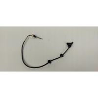Astra k v 1.6 cdti датчик выхлопных газов 55497866
