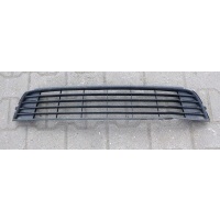 Volkswagen touran решётка бампера передняя 1t0853677c