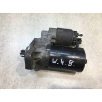 Стартер volkswagen гольф iv 1.6 020911023f