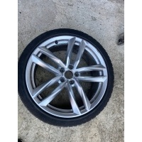 Audi a6 c7 колесо 4g9601025m 8.5x20 et43