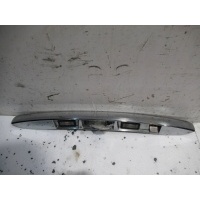 Диафрагма крышки багажника задняя 848109523r гранд scenic iii