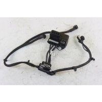 Клемма plusowa свет 91850 - a6021 hyundai i30 ii