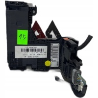Блок напряжения akumulatora peugeot 508 citroen c4