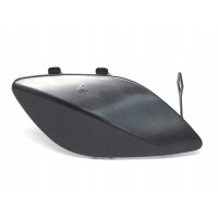 Заглушка крюка панель мерседес cla w117 c117 13 - 18