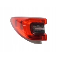 Kadjar fl фонарь левая светодиодный оригинальный