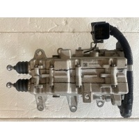 Выжимной подшипник сцепление hyundai тусон kia 414702d011