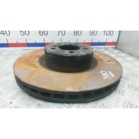 Диск тормозной передний LAND ROVER RANGE ROVER (2009-2012) 2011 LR011591