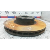 Диск тормозной передний LAND ROVER RANGE ROVER (2009-2012) 2011 LR011591