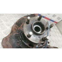 Ступица передняя левая SUBARU OUTBACK (2008-2009) 2011 28313AG030, 28373FG000
