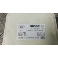 Датчик ускорения LAND ROVER RANGE ROVER (рест: 2005-2012) 2012 AH4214B296AC