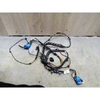 Проводка (коса) VW Touran 2003-2010 2007 1T0971147A