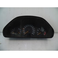 Спидометр часы мерседес w202 бензин v6 2025401848