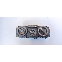 Панель кондиционера вентилятора volkswagen t5 7h0820045s9b9