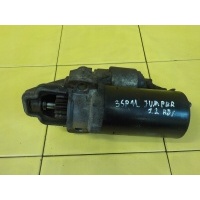 Jumper iii boxer 2.2 hdi 2012 год евро 5 стартер
