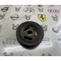 Шкив коленвала Ford Mondeo CA2 2010 5227815