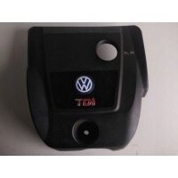 крышка двигателя volkswagen гольф iv 1.9 tdi 038103925aj