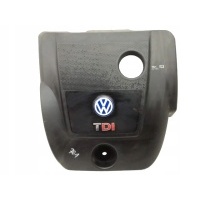 крышка двигателя 038103925aj volkswagen бора i