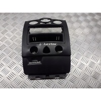 Консоль центральная renault megane ii 8200178435