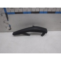 Накладка бампера переднего Lexus NX 2017- 5244878010
