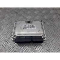 Блок управления двигателем Volkswagen Passat 5 GP 2004 038906019GQ