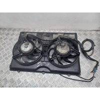 Вентилятор радиатора Audi 100(С4) 1992 4A0121207H