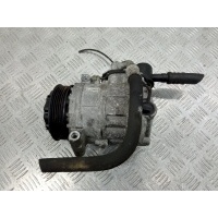 Компрессор кондиционера Mercedes Benz C W203 2003 A0002306511