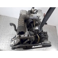 КПП механическая (МКПП) 5-ступенчатая Mercedes Benz Vito (W638) 2002 A6382600100